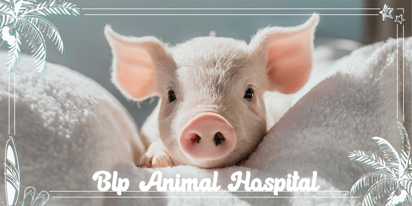 BLP Animal Hospital